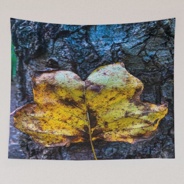 Item preview, Leaf designed and sold by Craig Kauzmann.