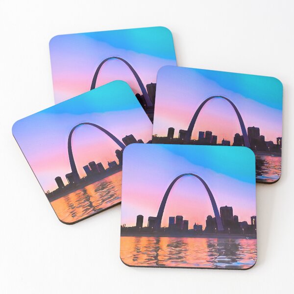 Item preview, The Gateway Arch, Saint Louis, Missouri USA designed and sold by Roman Landa.
