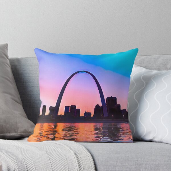 Item preview, The Gateway Arch, Saint Louis, Missouri USA designed and sold by Roman Landa.