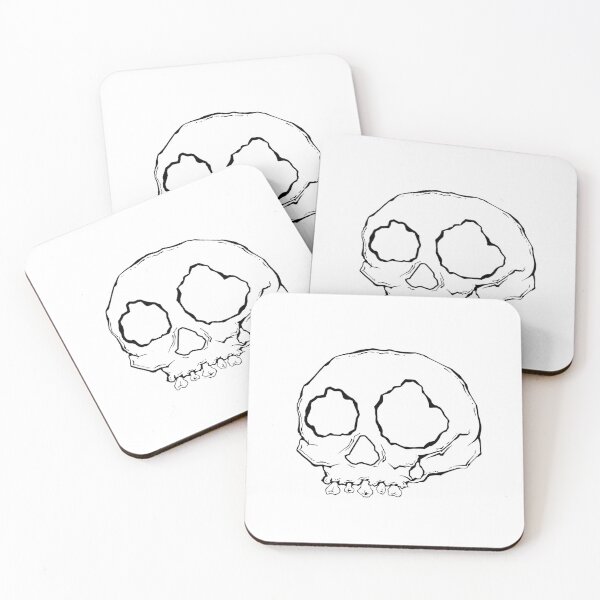 Item preview, skull designed and sold by ...Magenta . Watts....