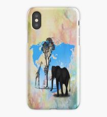 Safari iPhone Case/Skin