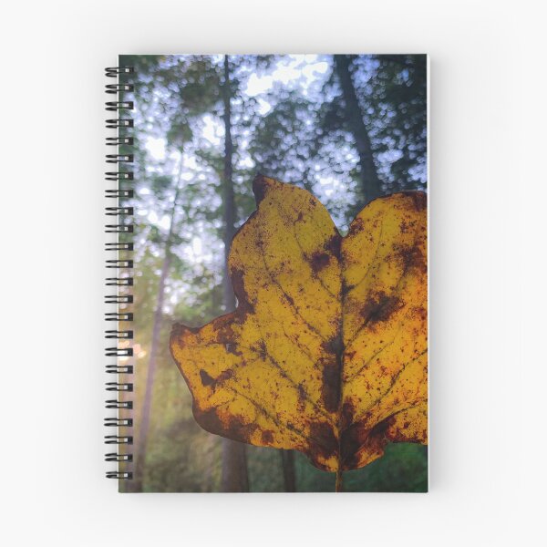 Item preview, Leaf with the Trees designed and sold by Craig Kauzmann.