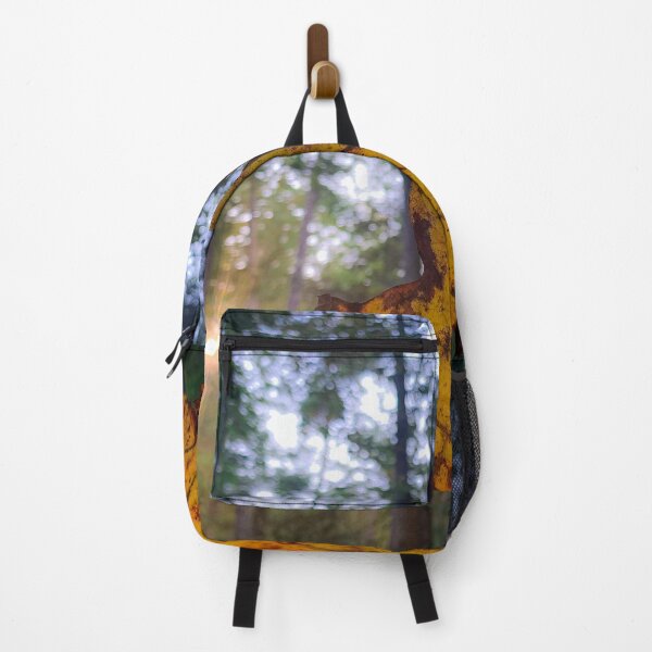 Item preview, Leaf with the Trees designed and sold by Craig Kauzmann.