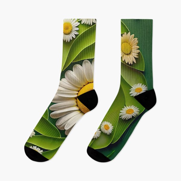 Item preview, Daisies juicy designed and sold by franknolimits.
