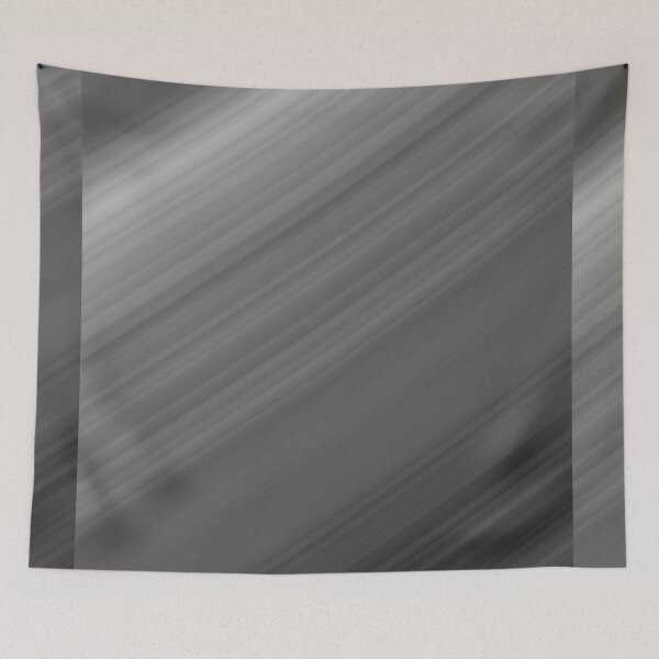 Item preview, Radiant Gradient NOIR Stripes designed and sold by John Raymond Barker.