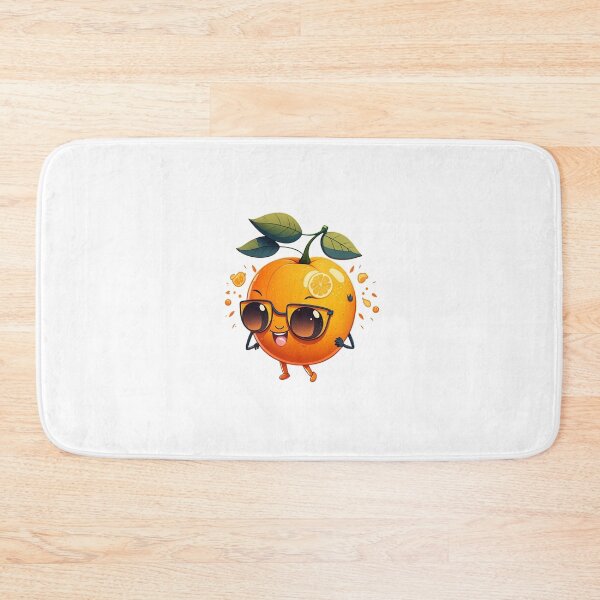 Artikelvorschau, Nettes Maskottchen - Kawaii-Frucht entworfen und verkauft von Imwa.
