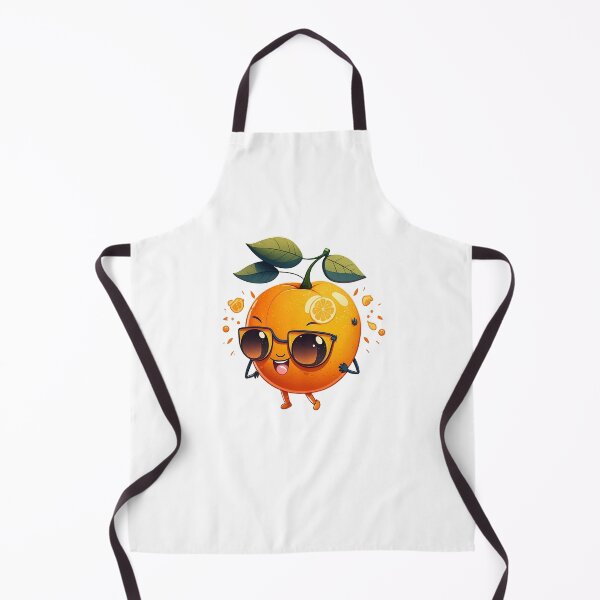 Item preview, Cute Mascot - Kawaii Fruit designed and sold by Imwa.