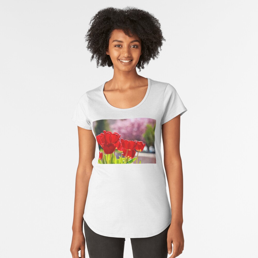 Item preview, Premium Scoop T-Shirt designed and sold by mike-pellinni.