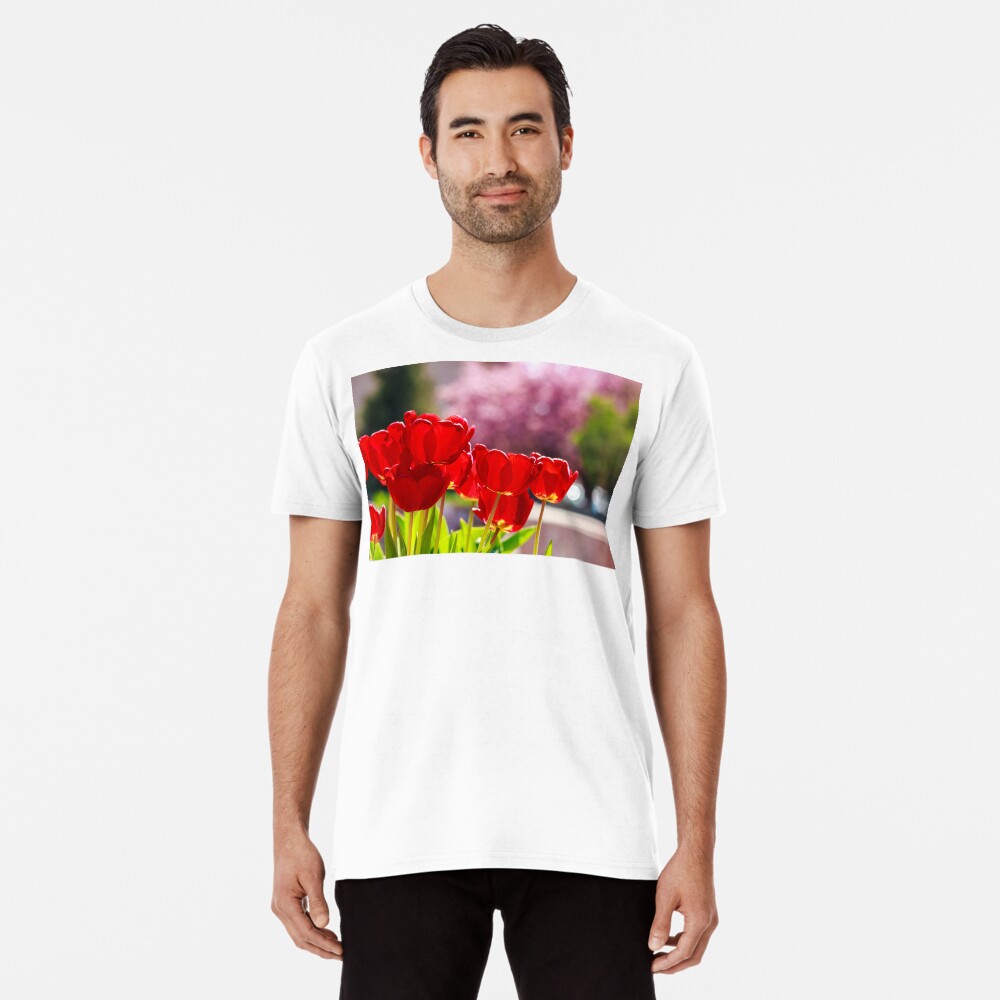 Item preview, Premium T-Shirt designed and sold by mike-pellinni.