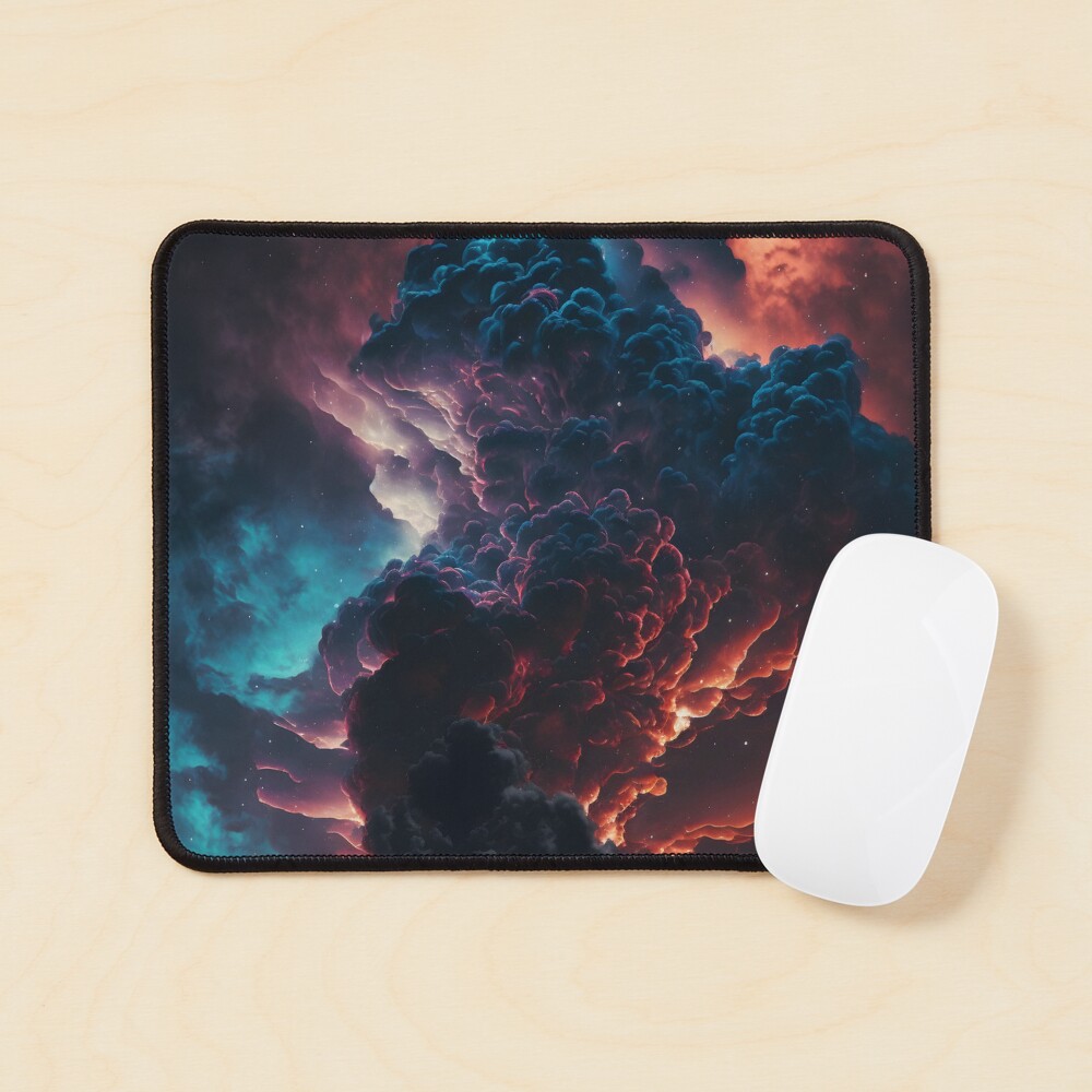 Item preview, Mouse Pad designed and sold by dotperinchart.