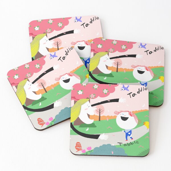 Item preview, spring outing designed and sold by minigold.