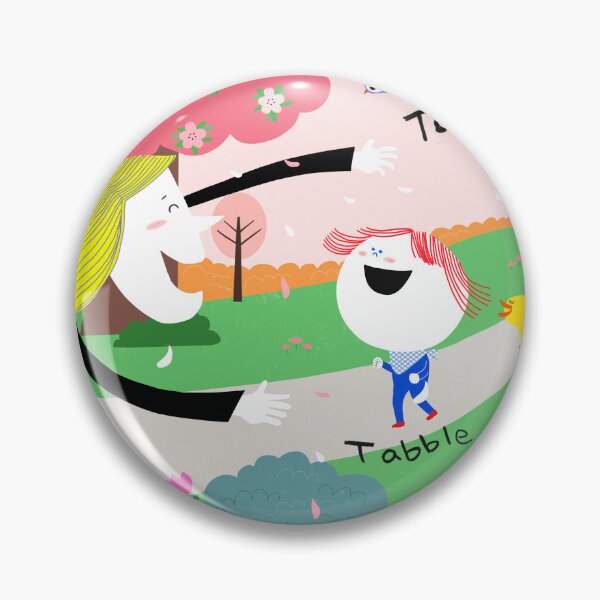 Item preview, spring outing designed and sold by minigold.