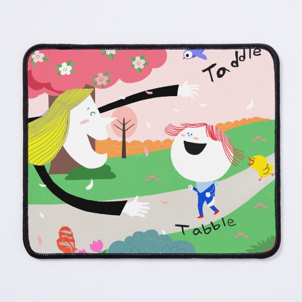Item preview, spring outing designed and sold by minigold.