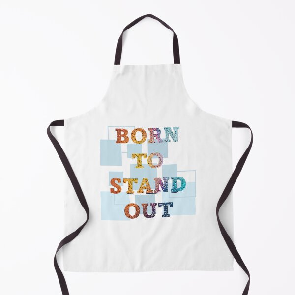 Item preview, Born To Stand Out designed and sold by EverythingMaria.