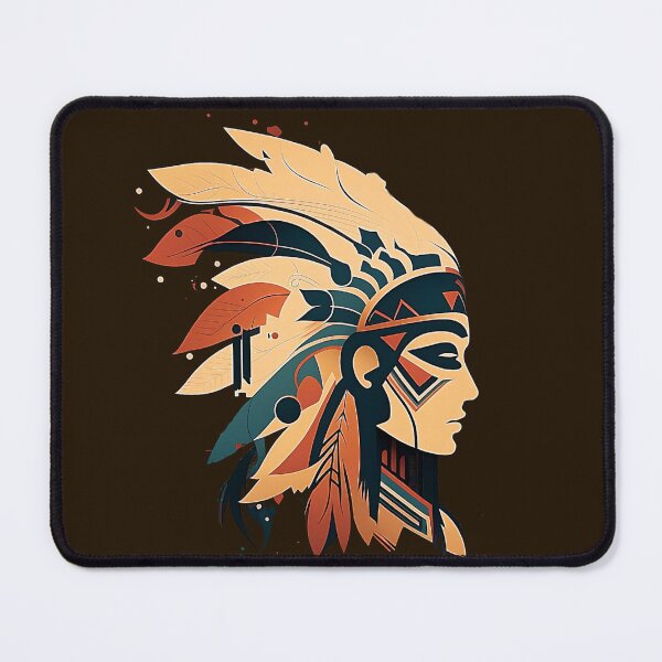 Item preview, Tribal | Indian | Ancient designed and sold by Inspired Innovations.
