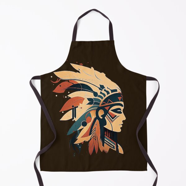 Item preview, Tribal | Indian | Ancient designed and sold by Inspired Innovations.