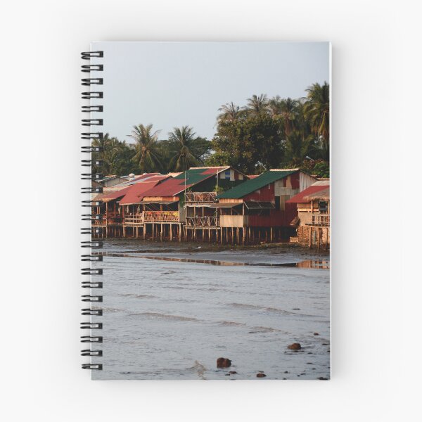 Item preview, Cambodia - Kep designed and sold by franck380.