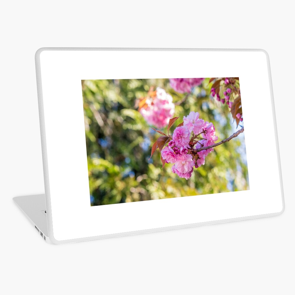 Item preview, Laptop Skin designed and sold by mike-pellinni.