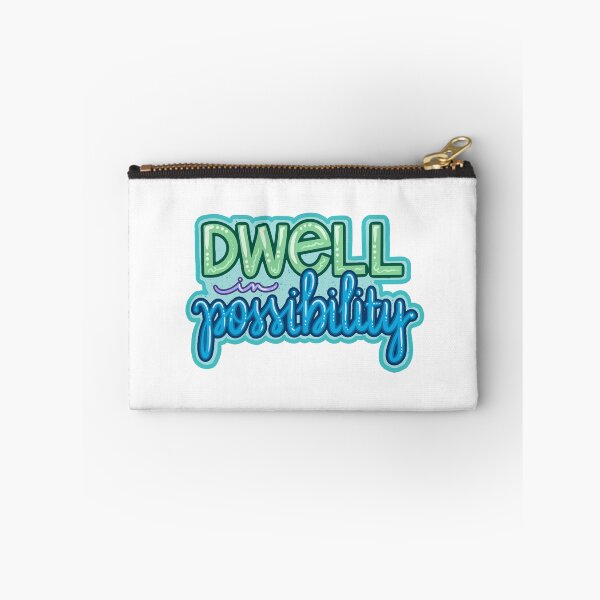 Item preview, Dwell in Possibility ❤️ designed and sold by pamdidit.