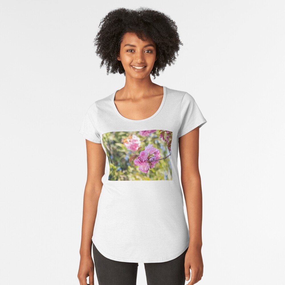 Item preview, Premium Scoop T-Shirt designed and sold by mike-pellinni.