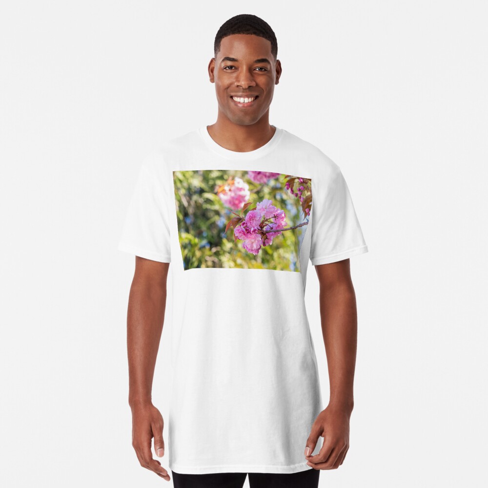 Item preview, Long T-Shirt designed and sold by mike-pellinni.