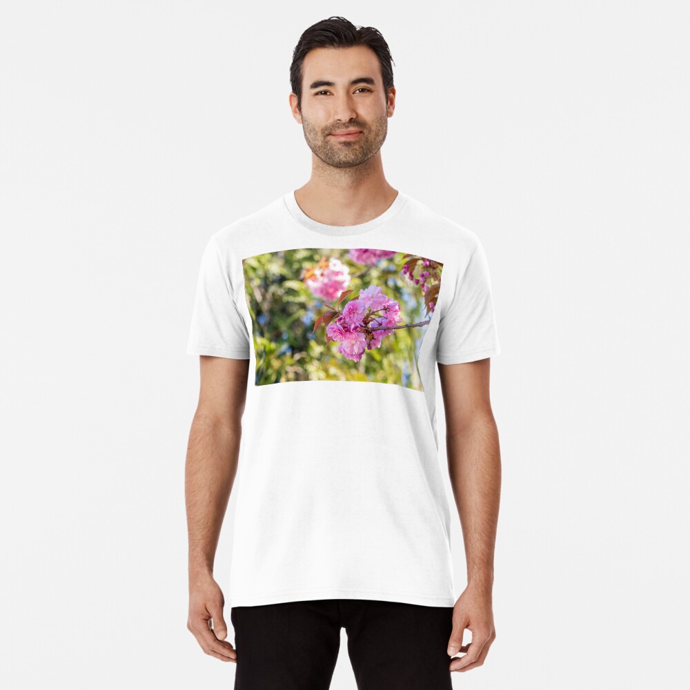 Item preview, Premium T-Shirt designed and sold by mike-pellinni.