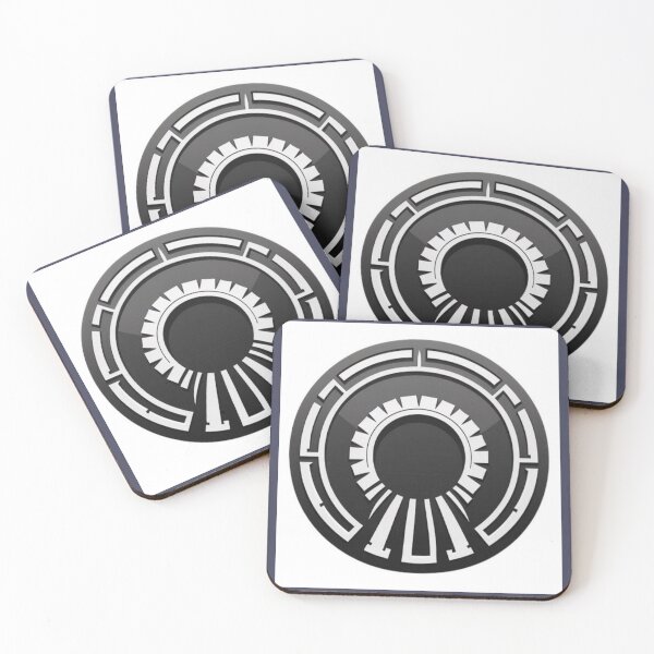 Item preview, Star Gate Icon designed and sold by Mac Jackson.
