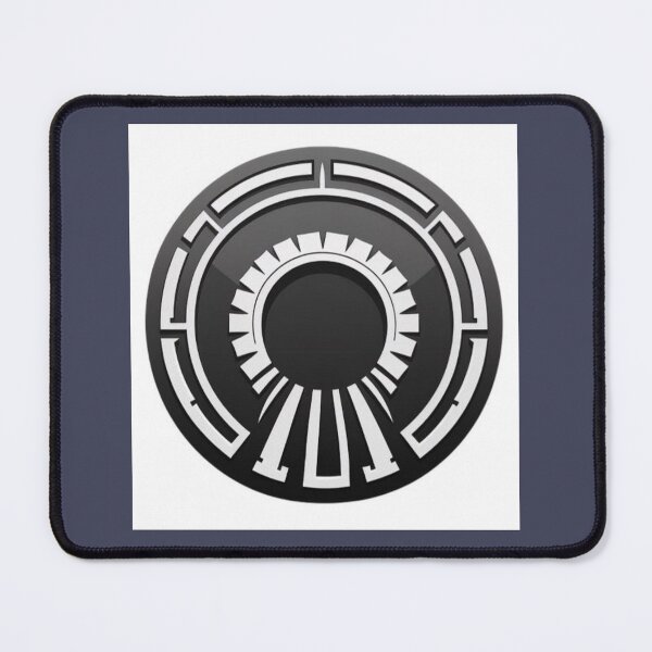 Item preview, Star Gate Icon designed and sold by Mac Jackson.
