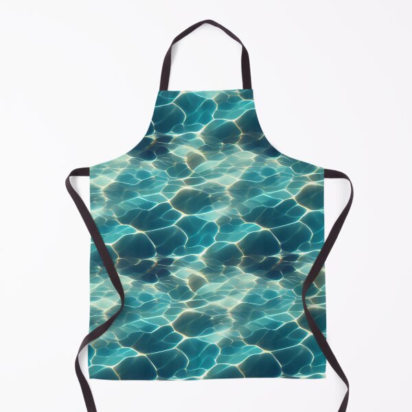 Item preview, Water Waves'reflex designed and sold by TextureFactory.