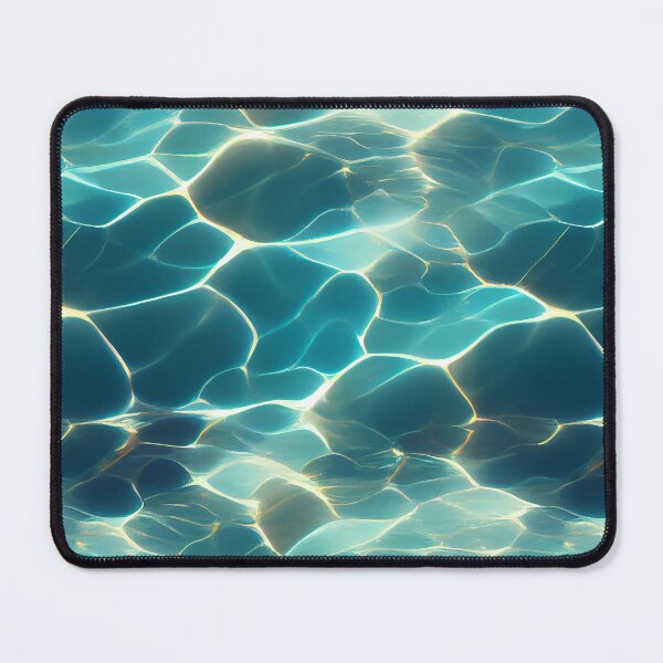 Item preview, Water Waves'reflex  designed and sold by TextureFactory.