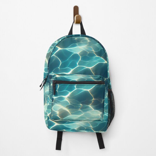 Item preview, Water Waves'reflex designed and sold by TextureFactory.