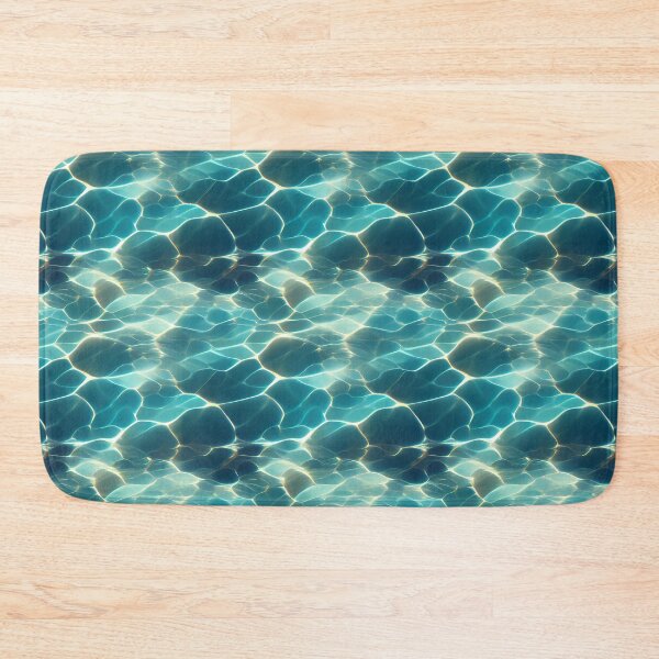 Item preview, Water Waves'reflex  designed and sold by TextureFactory.