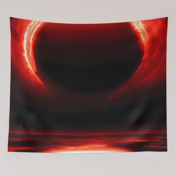 Item preview, The Blackhole Sun has come designed and sold by atangerprints.