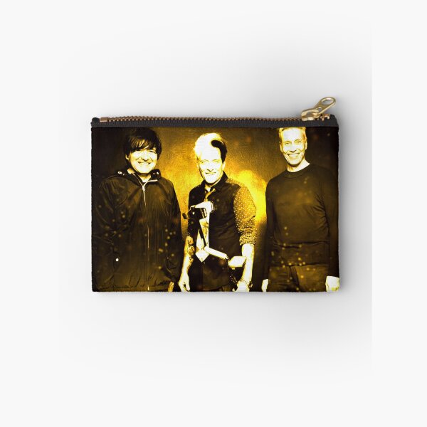 Item preview, Die Ärzte in golden dust style poster designed and sold by vanyadesign.