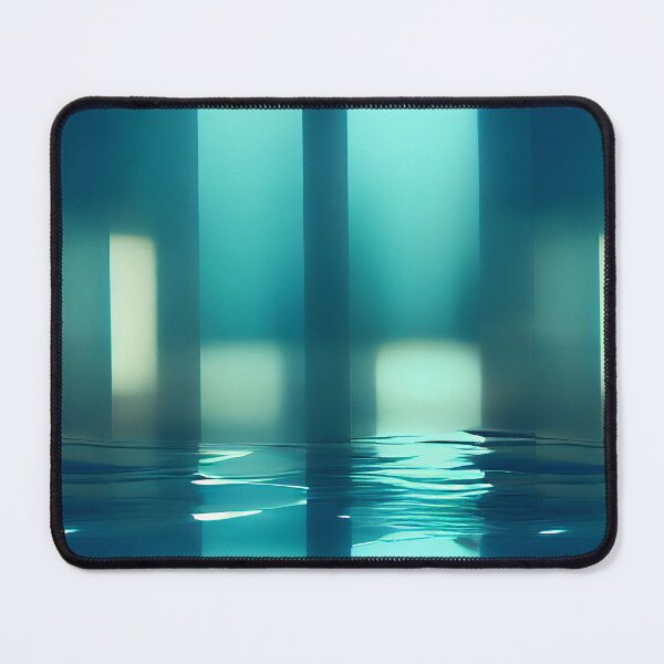 Item preview, Water Waves'reflex  designed and sold by TextureFactory.