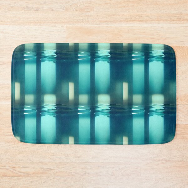 Item preview, Water Waves'reflex  designed and sold by TextureFactory.
