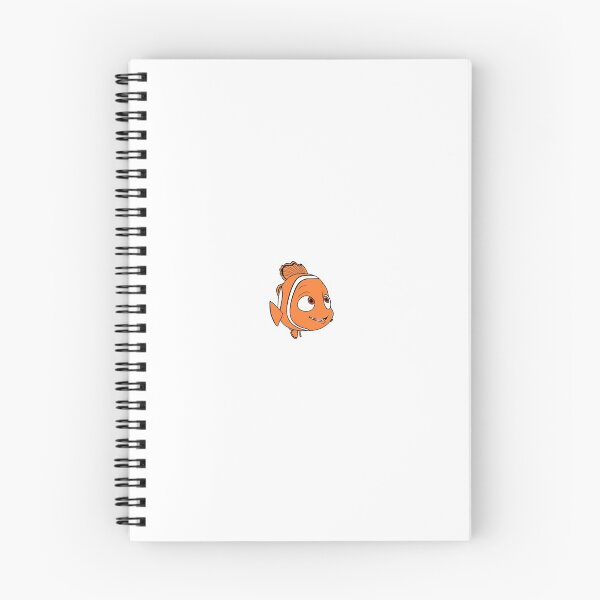 Item preview, nemo designed and sold by nakaylath.