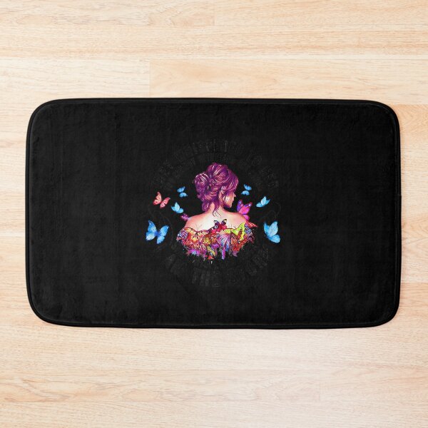 Item preview, They Whispered To Her You Can't Withstand The Storm Womens designed and sold by BarryWhitt.