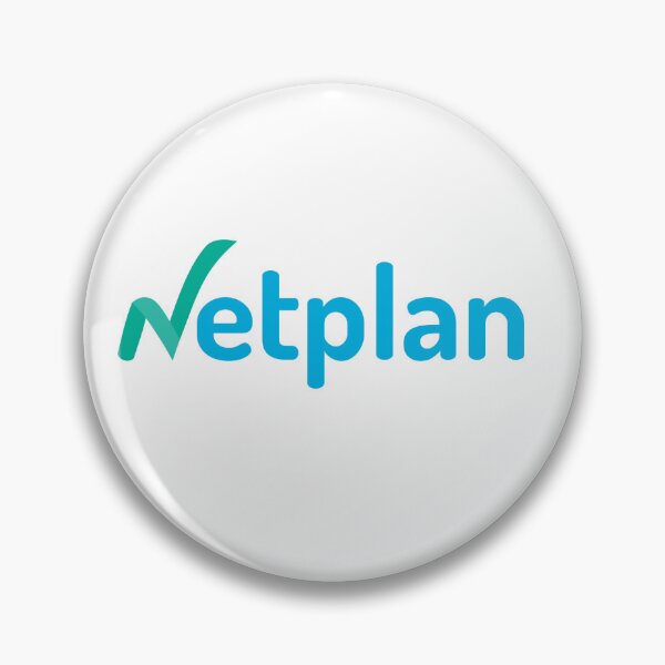 Item preview, Netplan designed and sold by scottimage.