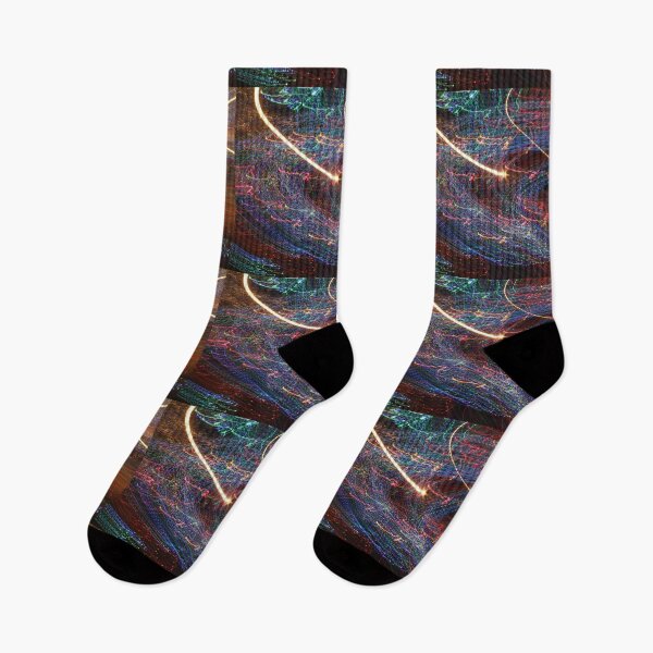 Item preview,  Shooting Stars  designed and sold by Shavkat Inagamov.