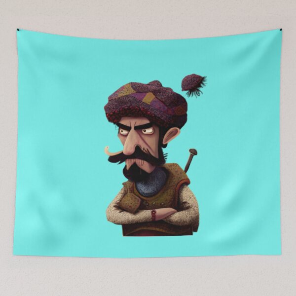 Item preview, aladdin and the magic lamp designed and sold by dygo1986.