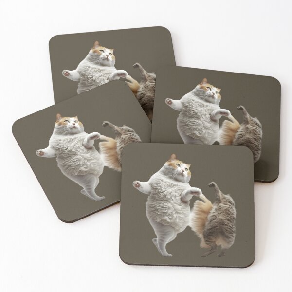 Item preview, Hilarious Cat Dance Pop Music designed and sold by THANKS4BUYING ⭐⭐⭐⭐⭐.