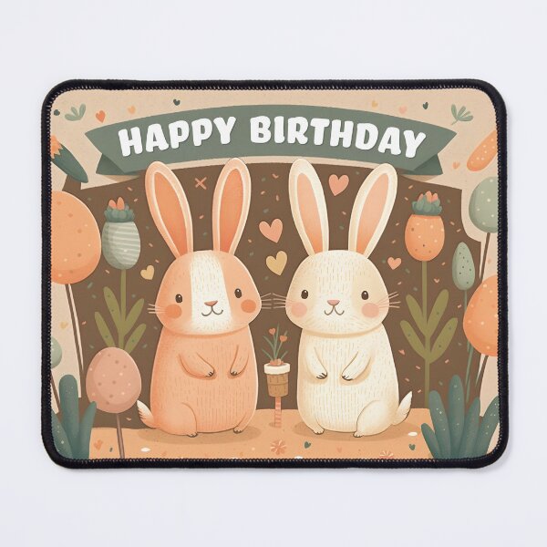Item preview, Woodland Birthday Bash designed and sold by Anicue.
