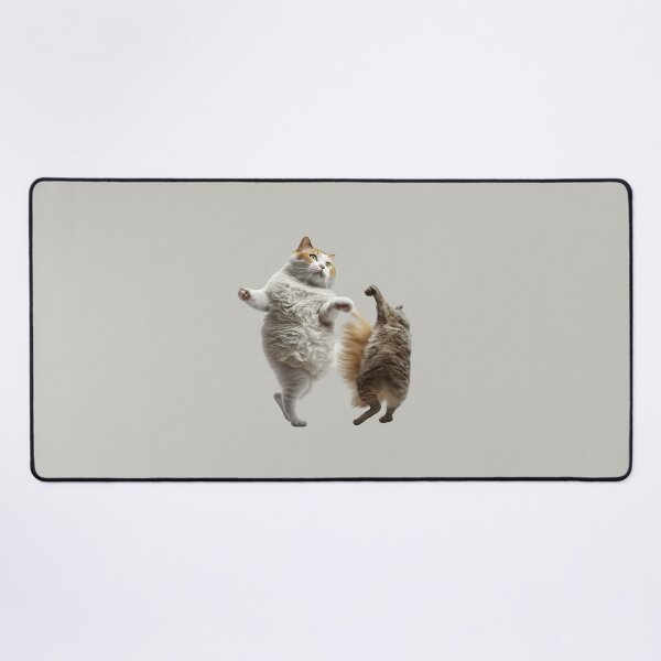 Item preview, Hilarious Cat Dance Pop Music designed and sold by THANKS4BUYING ⭐⭐⭐⭐⭐.