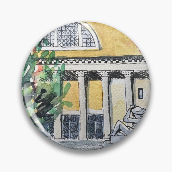 Item preview, St Louis Art Museum designed and sold by updoggallery.