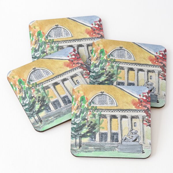 Item preview, St Louis Art Museum designed and sold by updoggallery.