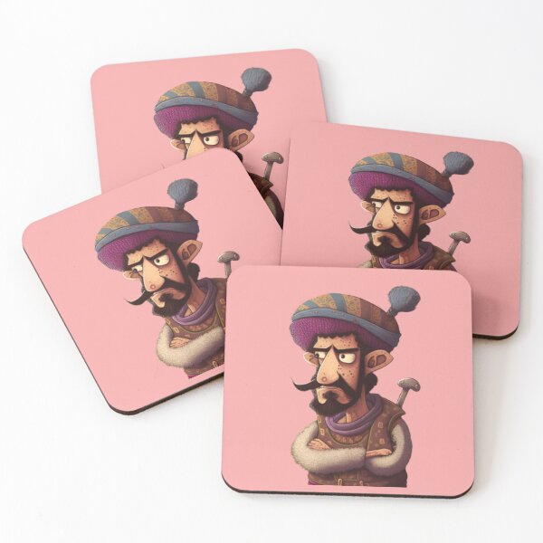 Item preview, aladdin and the forty thieves  designed and sold by dygo1986.