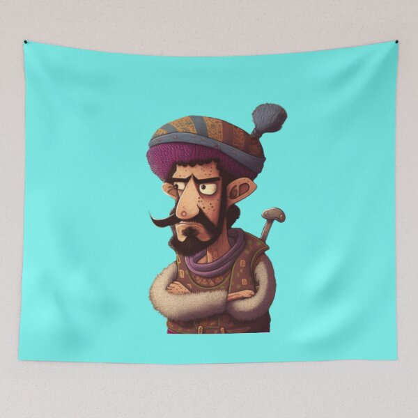 Item preview, aladdin and the forty thieves  designed and sold by dygo1986.