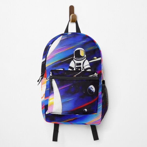 Item preview, Abstract Space Art designed and sold by Aryangel Gutierrez ⭐⭐⭐⭐⭐.