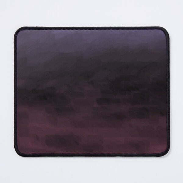 Item preview, Abstract Smoky Orchid Purple Muted Shades Smoke designed and sold by kattakitty.